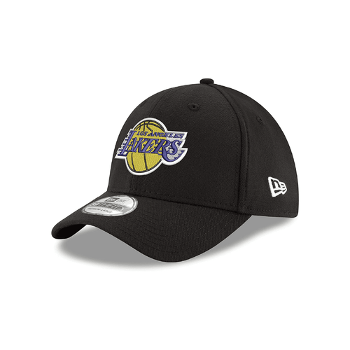 Gorra Seasonal 39THIRTY Cerrada New Era - Lakers